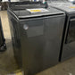 NEW WHIRLPOOL SMART TOP LOAD WASHER WITH REMOVABLE AGITATOR MODEL: WTW8127LC  WAS12007S