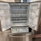 NEW LG 29 CU FT SMART REFRIGERATOR - Model:LRFWS2906S  REF12670