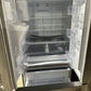 NEW SAMSUNG FRENCH DOOR REFRIGERATOR MODEL: RF27T5241SR  REF12300S