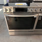 BEAUTIFUL BRAND NEW SMART INDUCTION LG RANGE MODEL: LSIL6336FE  RAG12020