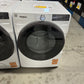 Whirlpool 7.4 cu. ft. vented Front Load Gas Dryer in White with Wrinkle Shield Option MODEL: WGD5720RW  SKU: DRY13234