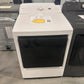 FABULOUS NEW LG ELECTRIC DRYER MODEL: DLE8200W  DRY13034