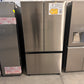 GORGEOUS NEW SAMSUNG SMART REFRIGERATOR MODEL: RF32CG5300SR  REF13858
