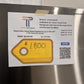GORGEOUS NEW SAMSUNG SMART REFRIGERATOR MODEL: RF32CG5300SR  REF13858