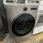 Electric Dryer with Steam and Sensor Dry - Graphite Steel  MODEL: DLEX5500V  DRY11914S