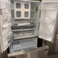 NEW LG SMART FRENCH DOOR REFRIGERATOR - Model:LFXS26973S  REF12876