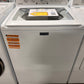 BRAND NEW! Maytag Top Load Washer with Extra Power  MODEL: MVW5430MW  WAS13920