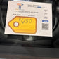 GREAT NEW MAYTAG PET PRO TOP LOAD WASHER MODEL: MVW6500MBK  WAS13946