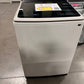 Samsung Top Load Washer 5.5 cu. ft. Smart with Auto Dispense System  MODEL: WA55CG7500AE  WAS13943