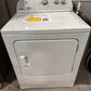 GREAT NEW WHIRLPOOL GAS DRYER Model:WGD4815EW  DRY12278