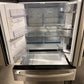 Smart Refrigerator with Door-In-Door - Stainless steel  Model:PVD28BYNFS