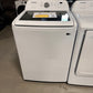 NEW SAMSUNG TOP LOAD WASHER with VIBRATION REDUCTION MODEL: WA45T3200AW  WAS13939