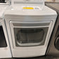 GREAT NEW LG ELECTRIC DRYER - DRY12326 Model:DLE7150W