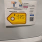 GE Unitized Spacemaker 3.8 Cu. Ft. Washer and 5.9 Cu. Ft. Electric Dryer  MODEL: GUD27ESSMWW  WAS13909
