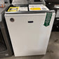 Top Load Washer with Extra Power Button - White  Model:MVW7230HW  WAS13040
