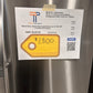 NEW! LG 30 Cu. Ft. Stainless Smart French Door Refrigerator  MODEL: LRMDS3006S  REF13861