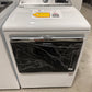 Maytag - 7.4 Cu. Ft. Smart Electric Dryer - Model:MED6230HW  DRY12337
