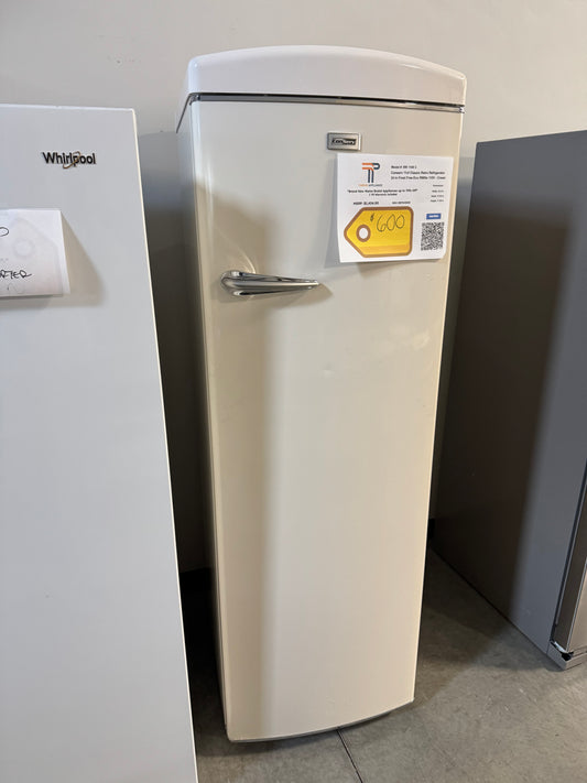 Equator Advanced Appliances 11.12-cu ft Freezerless Refrigerator  MODEL: RR 1100 C  REF10456R