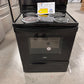 WHIRLPOOL ELECTRIC RANGE - Model:WFC150M0JS  RAG11794