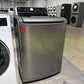 GORGEOUS LG SMART TOP LOAD WASHER MODEL: WT7400CV  WAS12031S