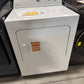 Whirlpool 7.0 cu. ft. White Gas Dryer  MODEL: WGD4815EW  DRY13090