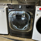 GREAT NEW LG STACKABLE SMART FRONT LOAD WASHER MODEL: WM8900HBA  WAS11990S