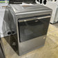 GORGEOUS WHIRLPOOL SMART ELECTRIC DRYER MODEL: WED8127LC  DRY11765S