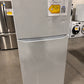NEW LG - 20.2 Cu. Ft. Top-Freezer Refrigerator - White  Model:LTCS20020W  REF12904