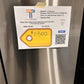 GREAT NEW SAMSUNG BESPOKE REFRIGERATOR with BEVERAGE CENTER MODEL: RF30BB6600QL  REF13922