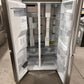 GREAT NEW LG SIDE BY SIDE REFRIGERATOR Model:LRSDS2706S  REF12905