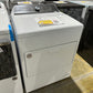 Whirlpool - 7 Cu. Ft. Electric Dryer with Moisture Sensing - White  Model:WED5010LW  DRY11710S
