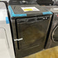 NEW LG SMART ELECTRIC DRYER with STEAM - DRY12241 DLEX7900WE