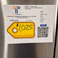 LG - 27.2 Cu. Ft. Side-by-Side Refrigerator Model:LRSXS2706S  REF12917