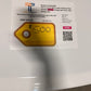 BRAND NEW! LG 7.3 cu.ft. Electric Dryer  MODEL: DLE6100W  DRY13111