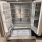 LG - 25.5 Cu. Ft. Counter-Depth Refrigerator with InstaView - Model:LRFOC2606S  REF12911