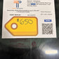 BEAUTIFUL BRAND NEW 5.3 CU FT TOP LOAD LG WASHER MODEL: WT8405CB  WAS13974