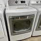 GREAT DISCOUNT PRICE NEW SMART LG ELECTRIC DRYER - DRY11652S DLEX7800WE