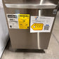 NEW LG STAINLESS STEEL TUB DISHWASHER Model:LDTS5552S  DSW11611