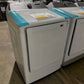NEW SMART ELECTRIC DRYER with WRINKLE CARE Model:DLE3470W  DRY11780S