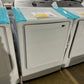 GREAT BRAND NEW SAMSUNG ELECTRIC DRYER Model:DVE50R5200W/A3  DRY11789S