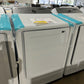 NEW SAMSUNG ELECTRIC DRYER with 10 CYCLES - Model:DVE50R5200W/A3  DRY11788S