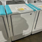NEW SAMSUNG 7.4 CU FT ELECTRIC DRYER Model:DVE50R5200W/A3  DRY11792S