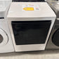BRAND NEW LG ELECTRIC DRYER with AI SENSING TECHNOLOGY MODEL: DLE8400WE  DRY13110