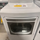 NEW LG SMART ELECTRIC DRYER with SENSOR DRY Model:DLE7150W  DRY12383