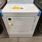 NEW WHIRLPOOL ELECTRIC DRYER with AUTODRY Model:WED4950HW  DRY12375