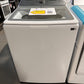 HIGH EFFICIENCY SAMSUNG TOP LOAD WASHER Model:WA50R5200AW/US  WAS13069