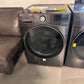 BEAUTIFUL BRAND NEW LG FRONT LOAD WASHER MODEL: WM4000HBA  WAS13982
