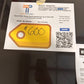 BEAUTIFUL BRAND NEW LG FRONT LOAD WASHER MODEL: WM4000HBA  WAS13982