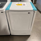GREAT NEW SAMSUNG ELECTRIC DRYER Model:DVE50R5200W/A3  DRY12377