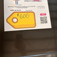 GORGEOUS NEW LG ELECTRIC DRYER with TURBOSTEAM MODEL: DLEX4000B  DRY13105